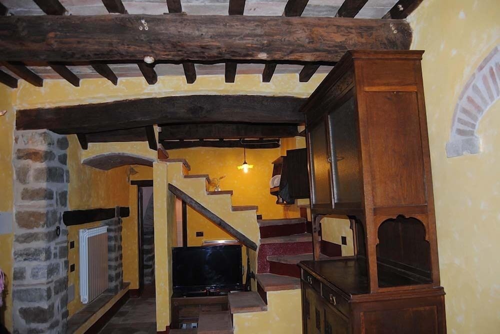 Il Borgo di Faeta