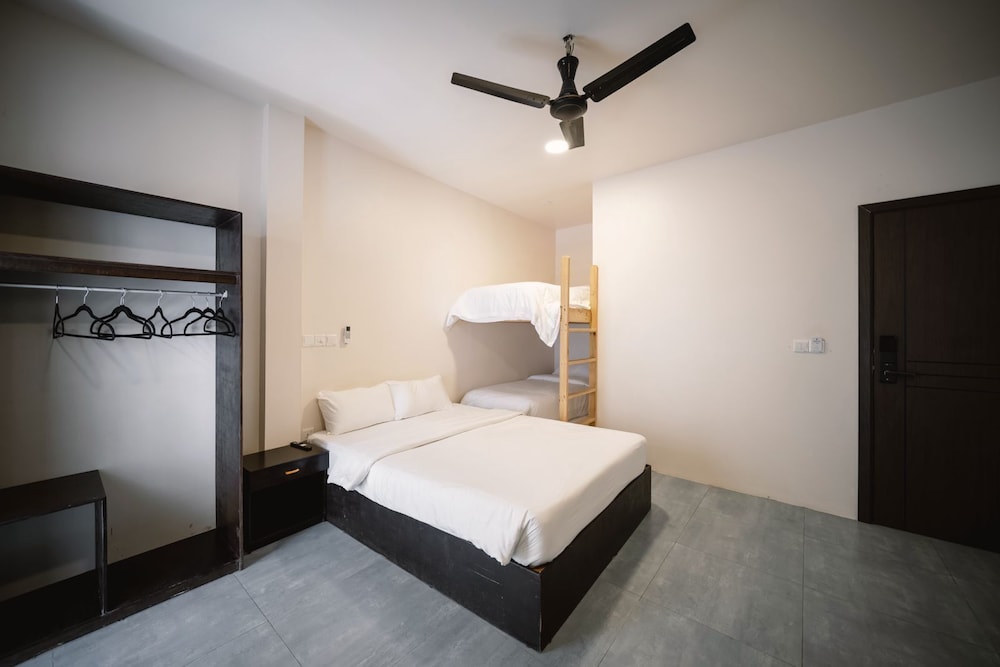 Bibee Maldives