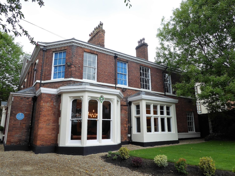 Hotel Claremont The Corson - Image 1