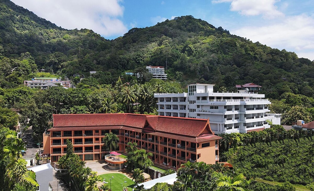 Casa Del M Phuket