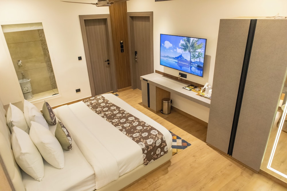 Narang Hotel