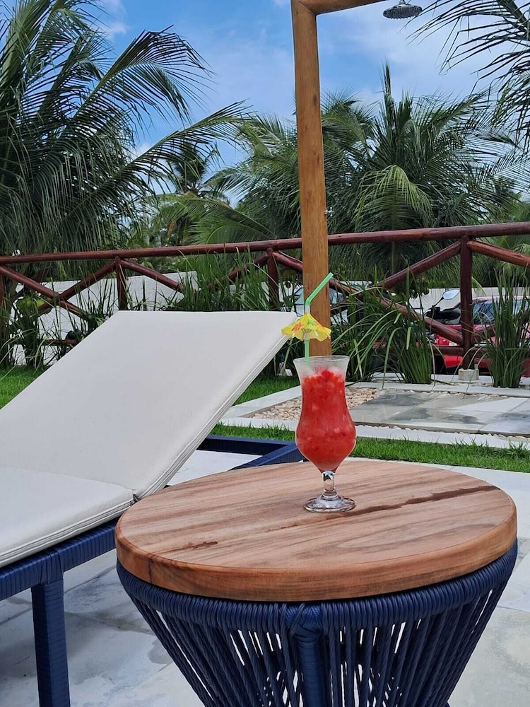 Pousada Villa Recanto do Mar
