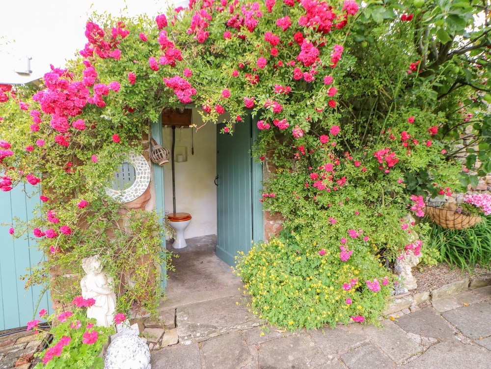 Eden Cottage