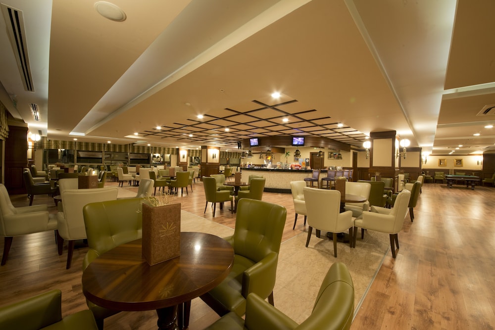 Aydinbey King's Palace & Spa -Ultra All Inclusive