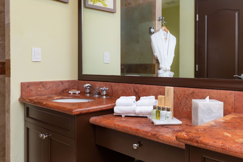 Villa Del Palmar Flamingos Beach Resort and Spa