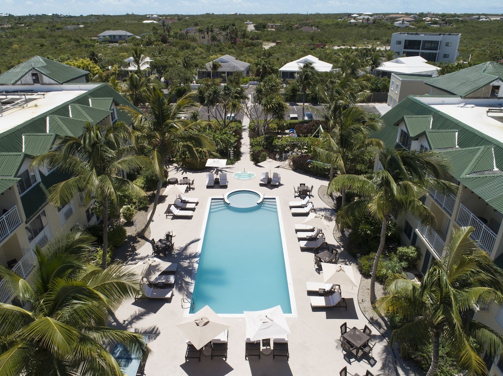 Villas of Elephant Walk, TCI — photo 4
