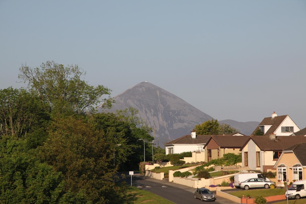 Brooklodge B&B