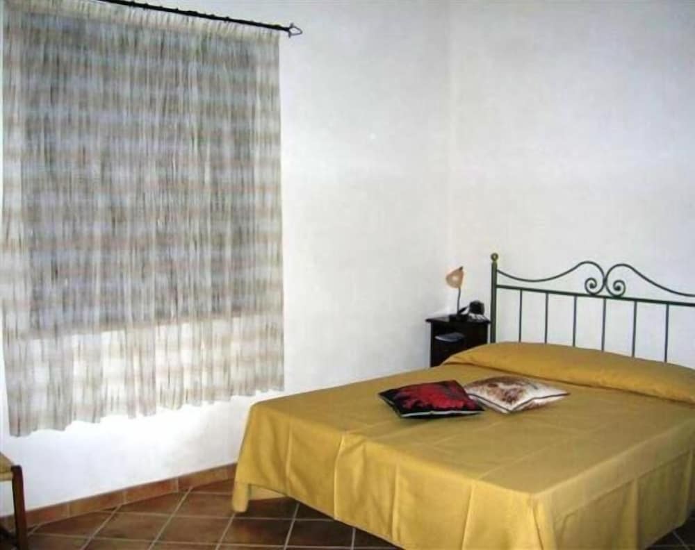Agriturismo Baglio Donna Santa, Billede 7