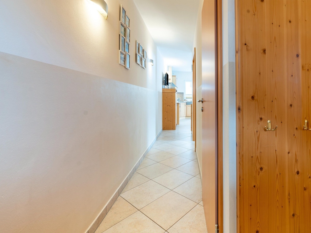 Garden Apartment Near Wildkogel Ski-lift