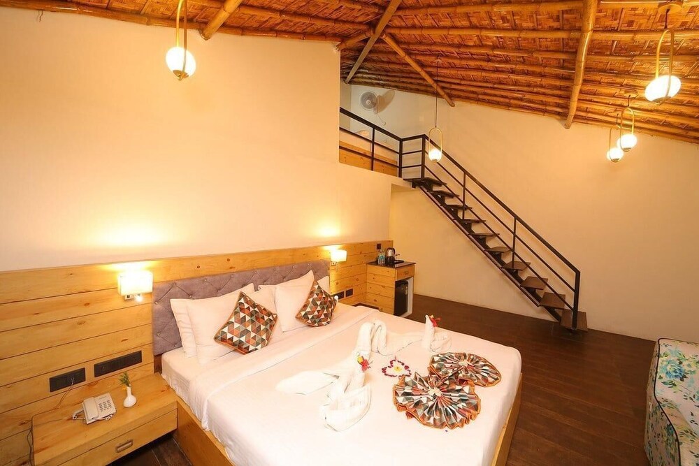 The Corbett Selva Resort By DevStayZ