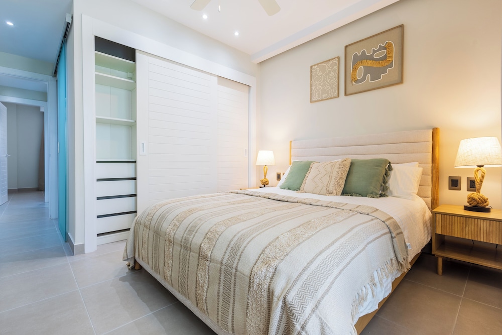 2BR Gardenia Retreat - Picuzzi & Pool