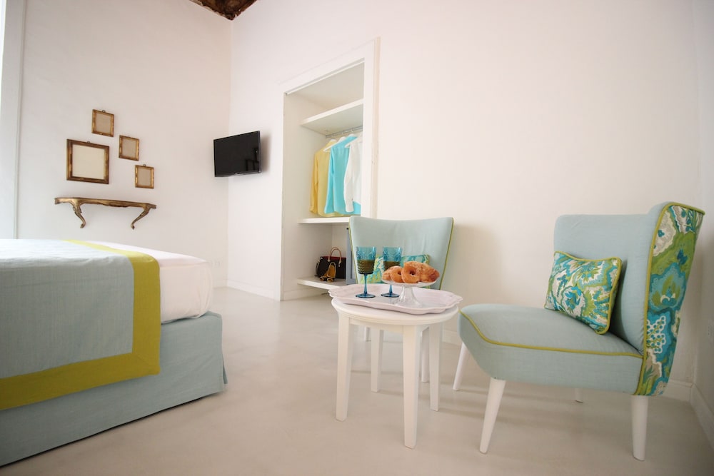 Suite Duomo Tropea