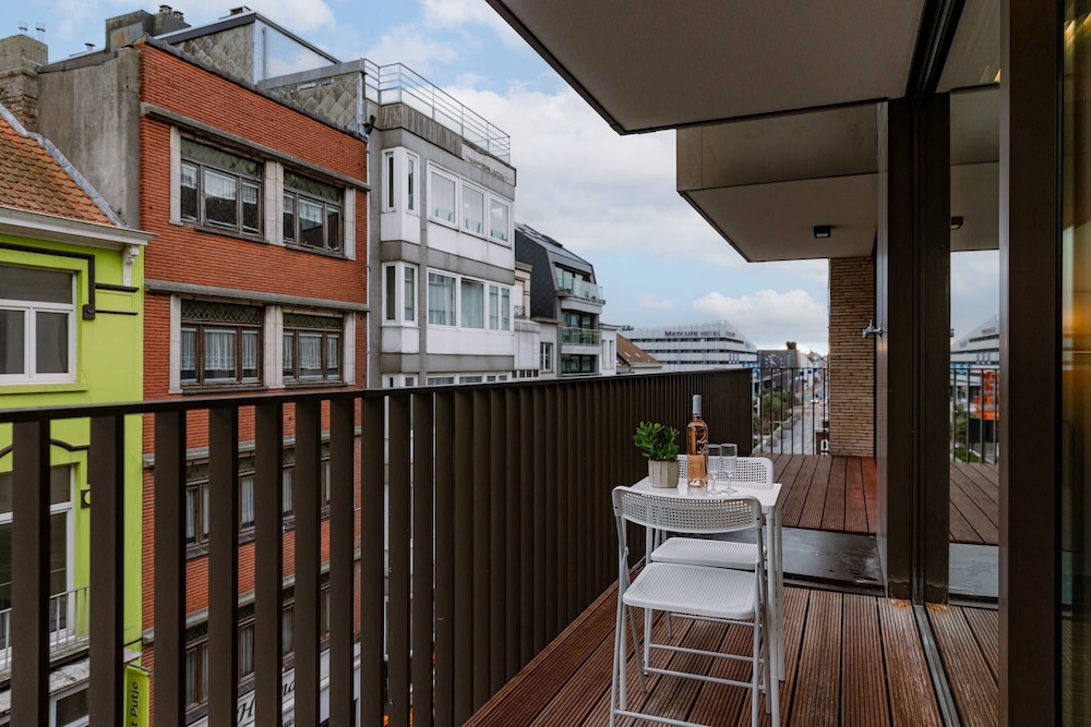 Huswell - Modern Apartment in City Center