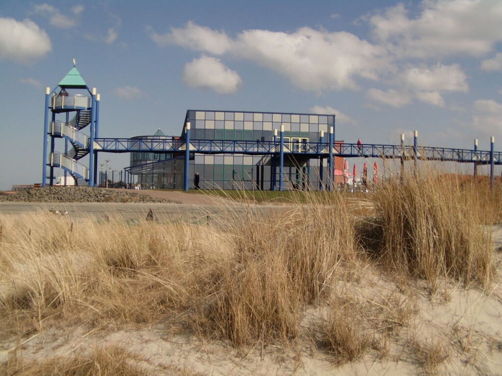 Friesenlandhaus Norddeich