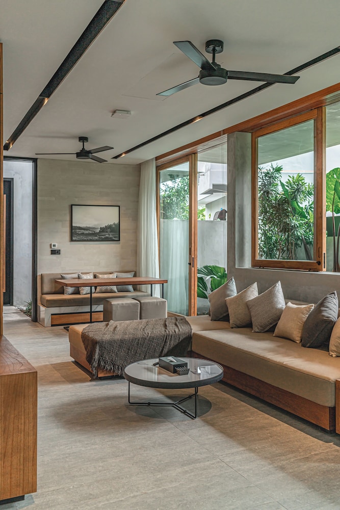 Body Factory Lifestyle Residence Canggu