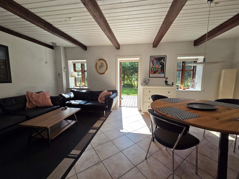 4 Star Holiday Home in Asaa