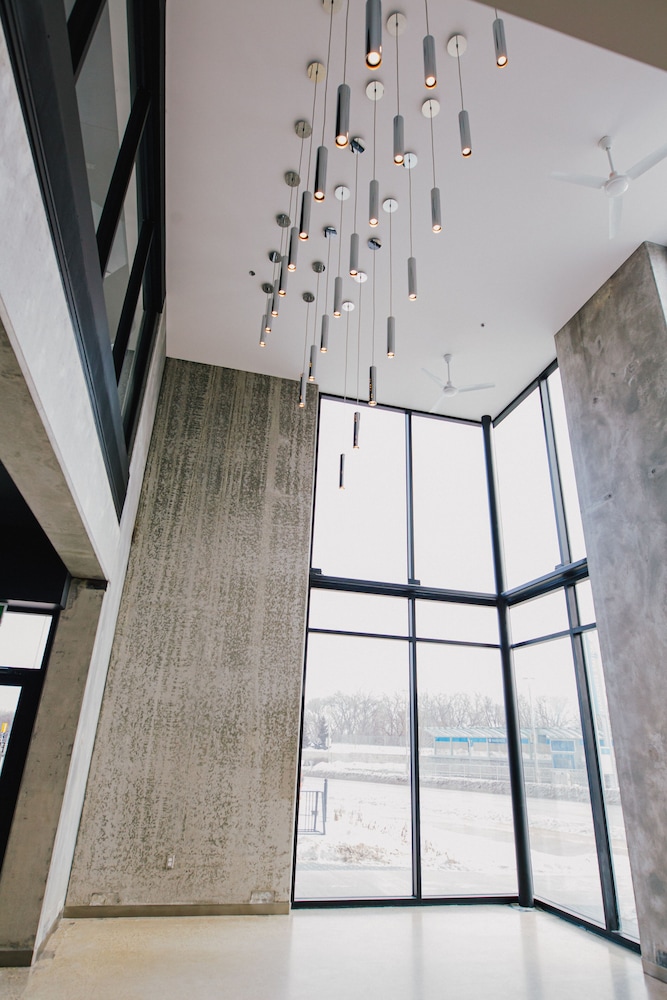 Corporate Stays Stradbrook Apartments - Image 1