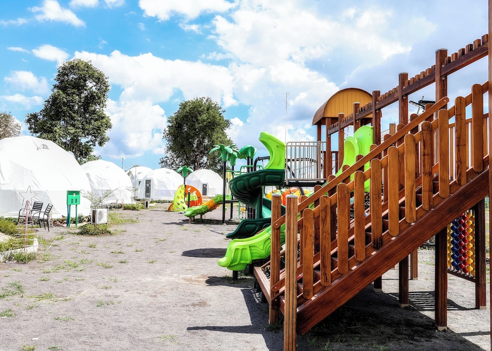 FarmKo Glamping