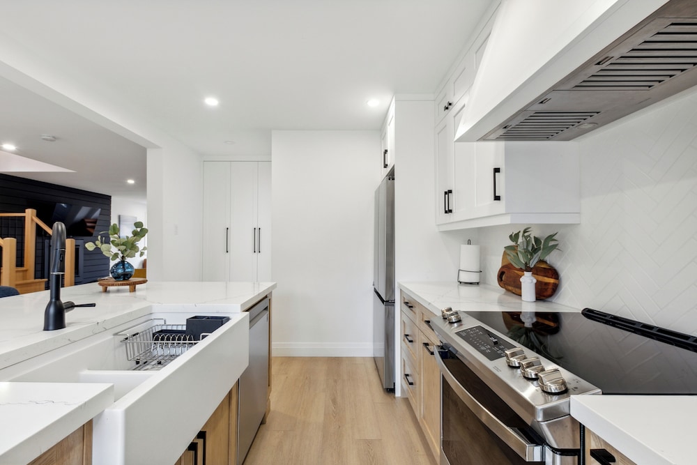 Vacation Inn Townhomes
