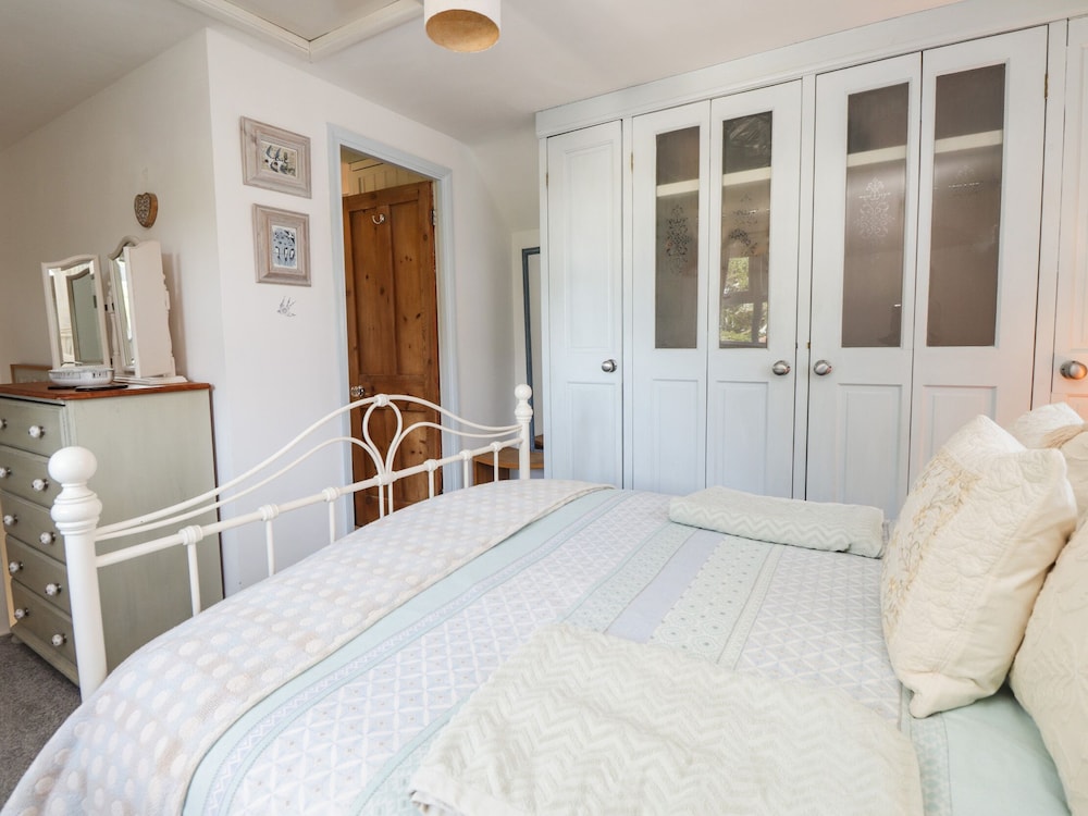 Wood Glen Cottage