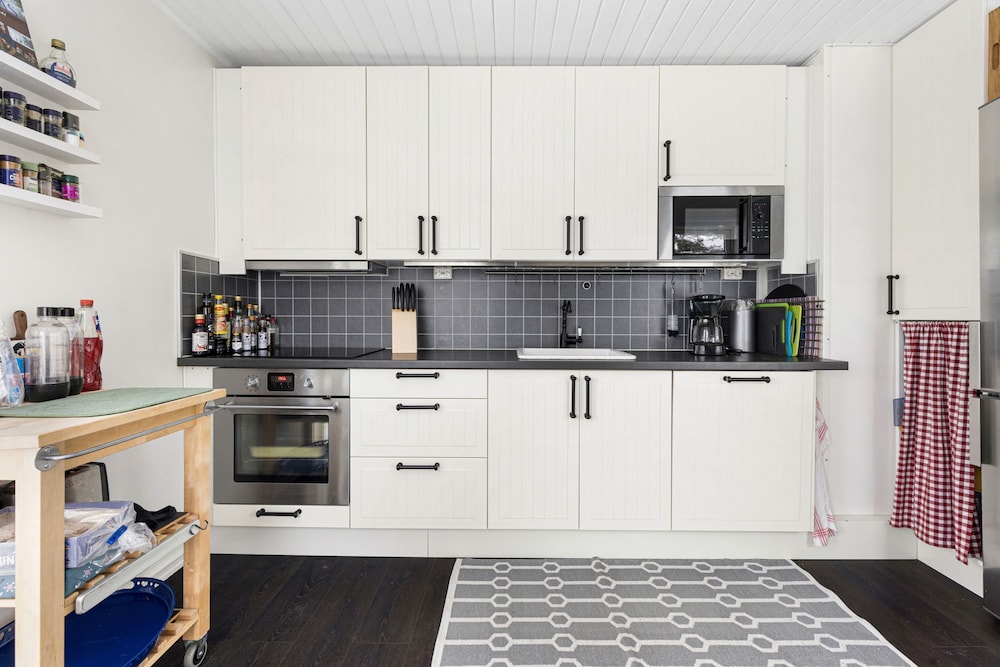 Dream Cottage in the Stockholm Archipelago