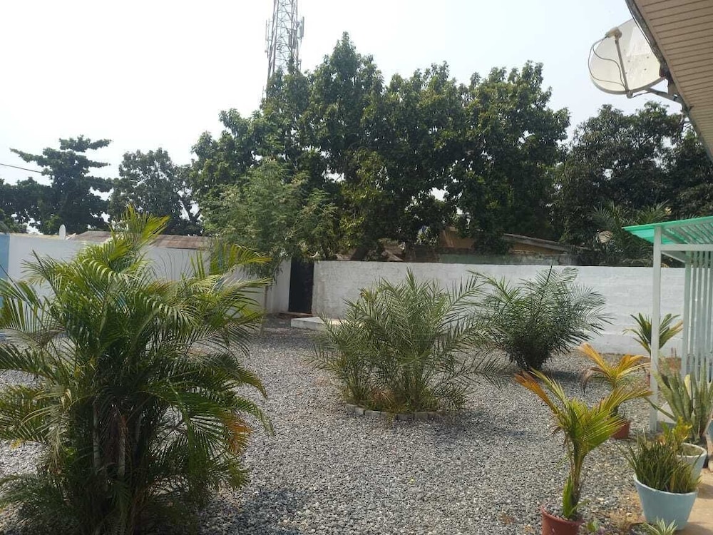 Welcome Home to Accra Apartment for Short Stay Rental
