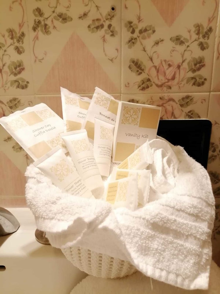 Albergo Bruna