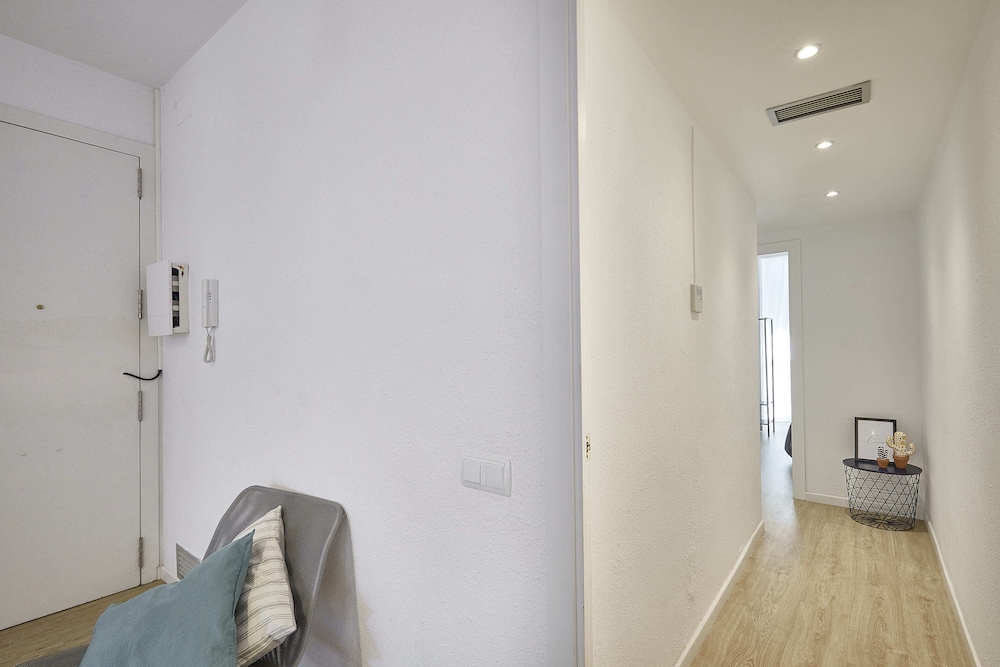 BBarcelona Clot Apartments