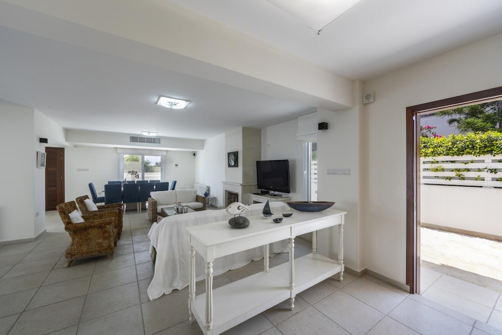 Protaras Villa Serifos By The Sea