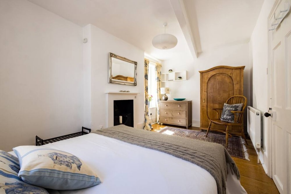2 Bed Homely Apartment Near British Museum
