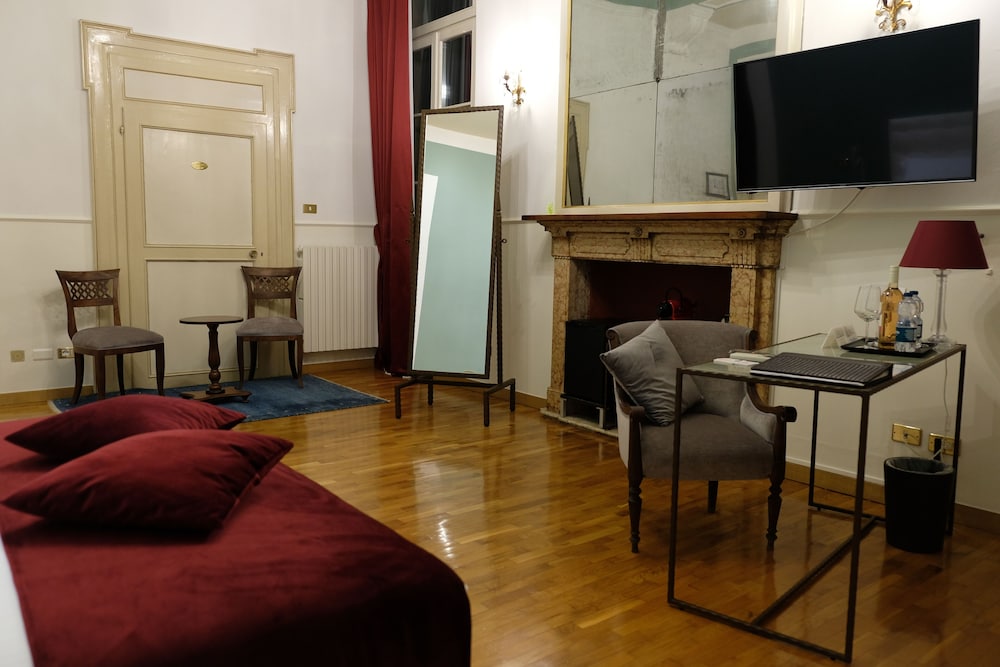 Residenza Palazzo Negri