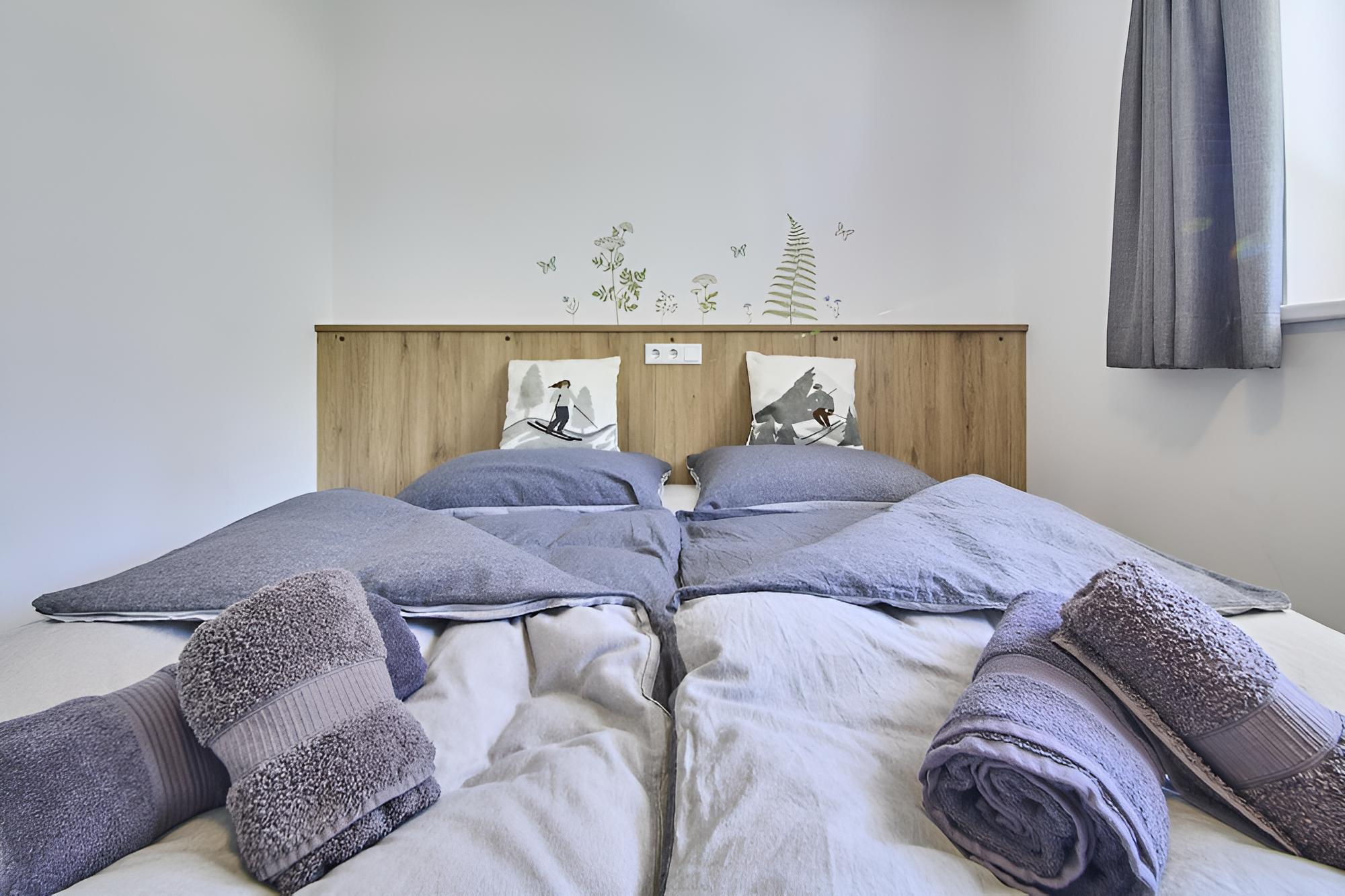 Appartement Zwölferkogel Top 1
