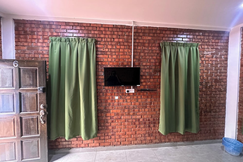 Rumamataayer Homestay Islam Semabok Perdana - Melaka