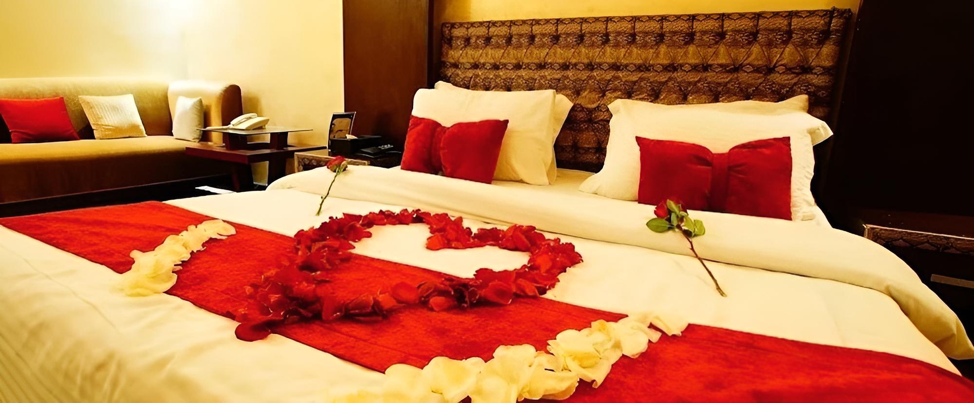 Al Anoud Hotel Apartment