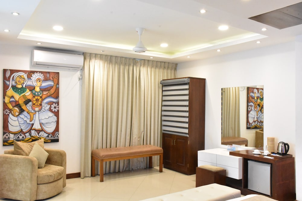 Kandy City Stay