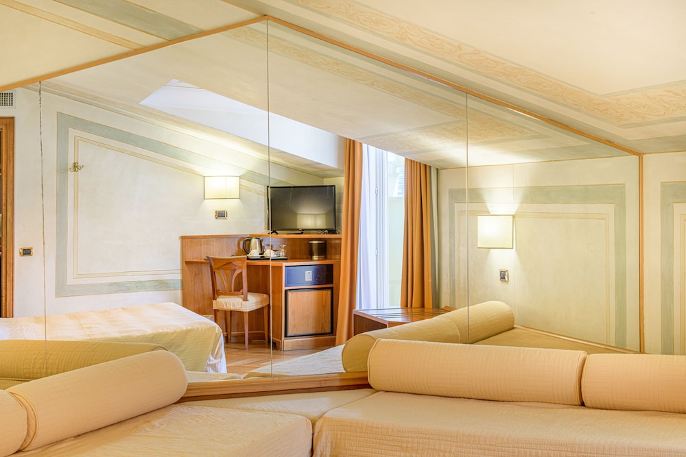 Hotel Sant' Anna