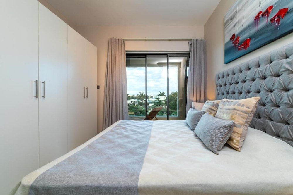 Brand New two Bedrooms Apartment at One Bay Residence view 2