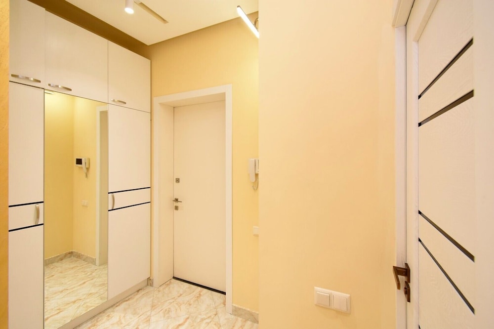 Amiryan street apartments
