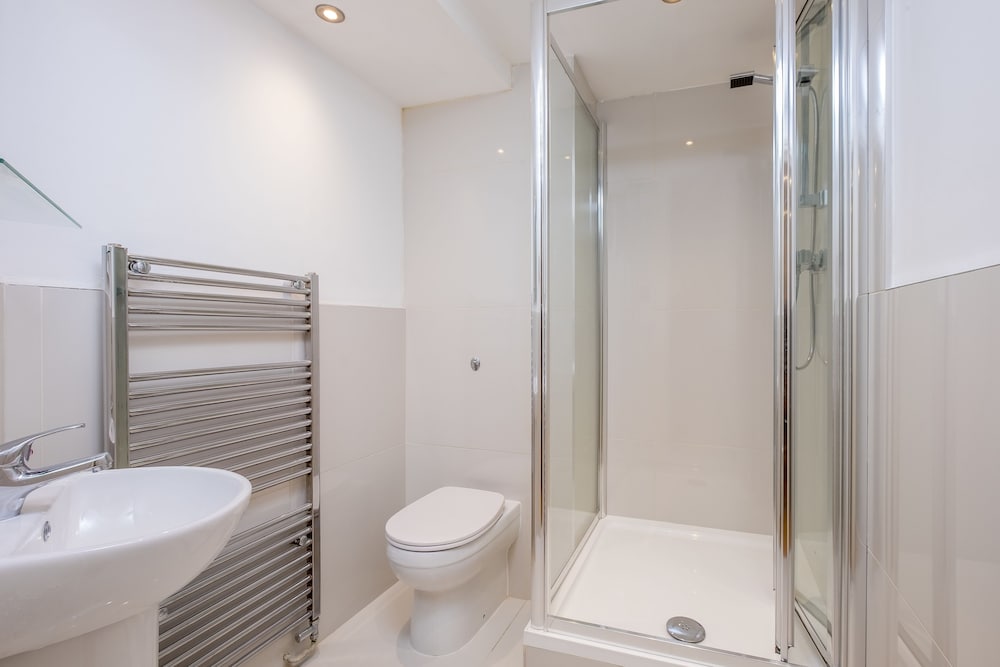 Marylebone Apartments