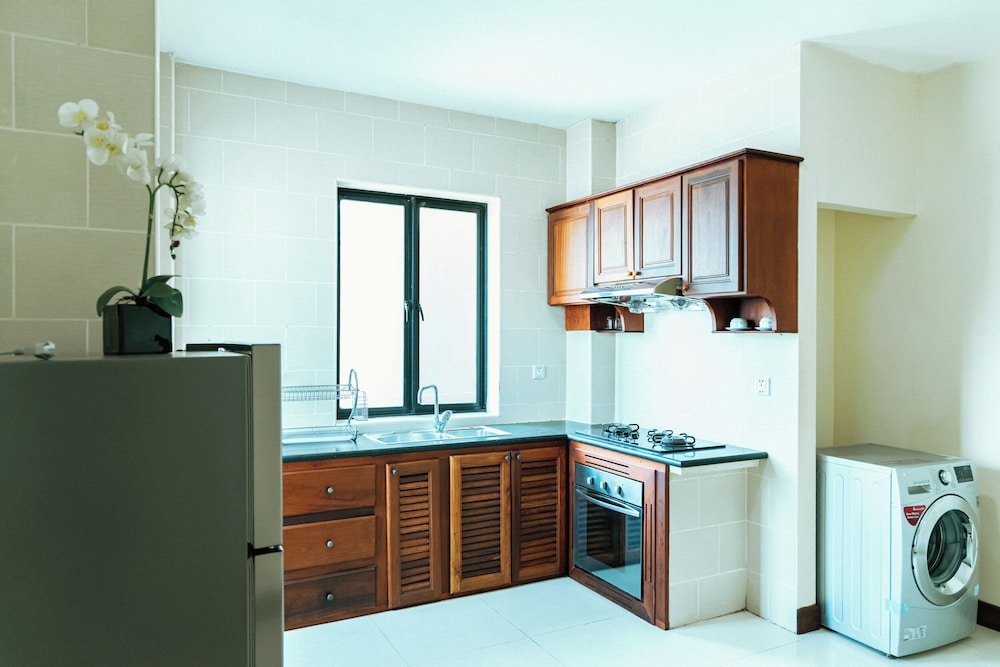 Diamond Serviced Apartments