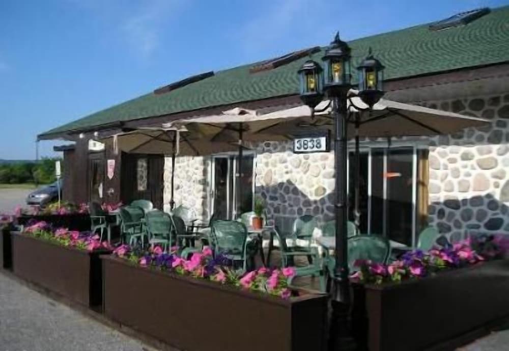 Auberge Motel Godard
