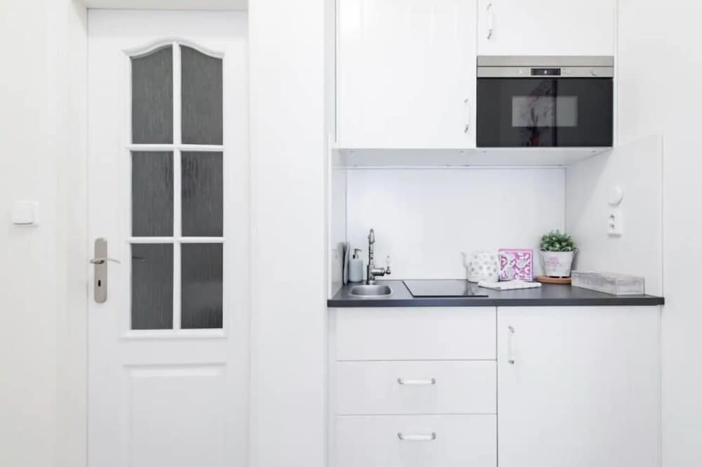 Sokolovska Apartment