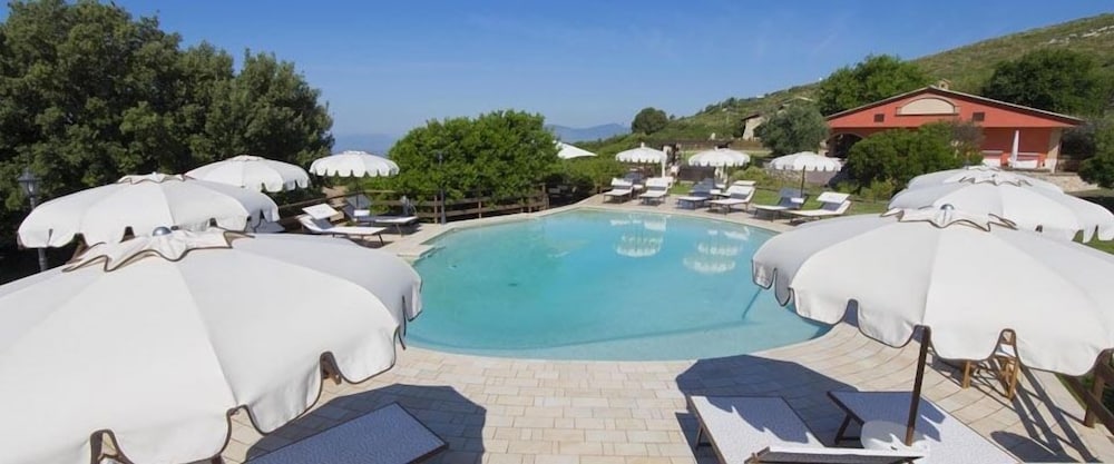 SarAnd Relais