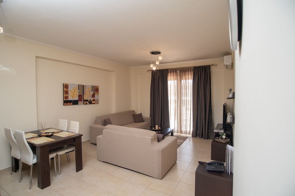 Lagaria Apartments