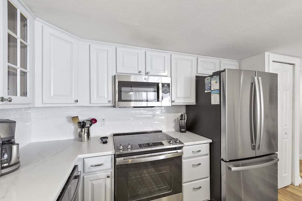 Starboard Village 121