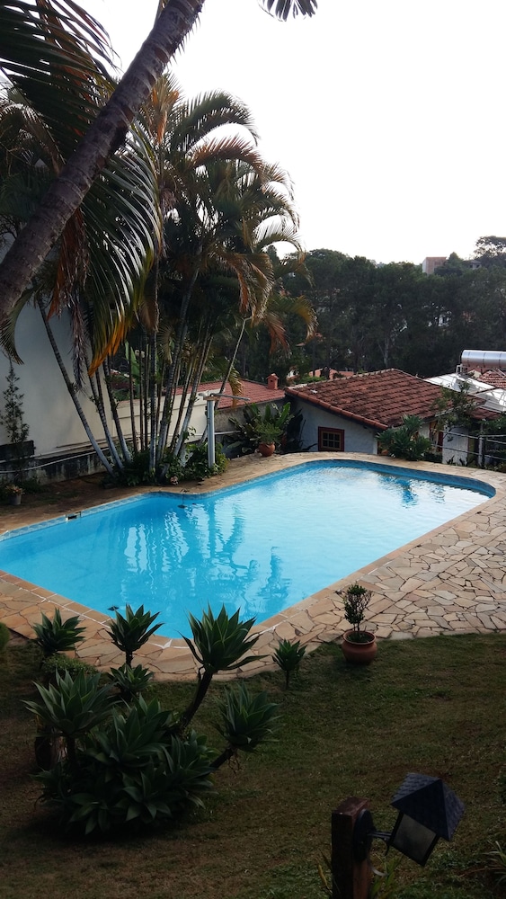 Pousada Casarão de Minas