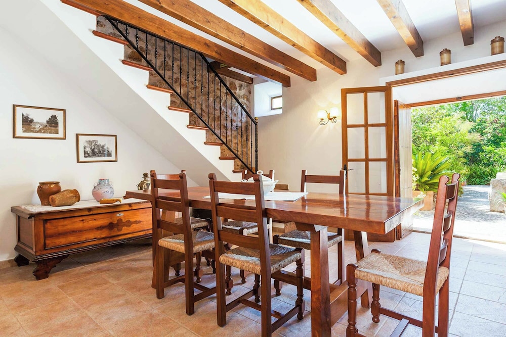 Villa Butxaco
