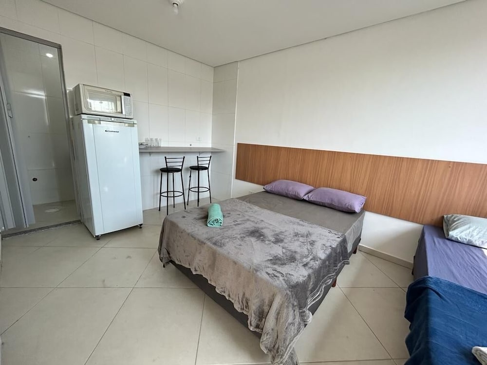 Studio Vila Guilherme ZN São Paulo