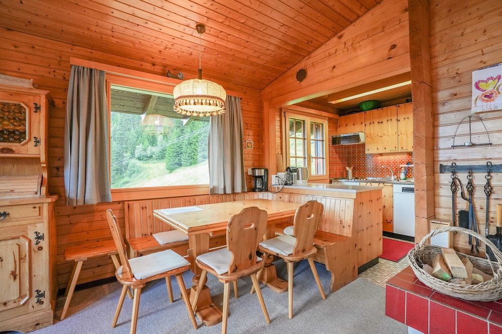 Chalet Lieke