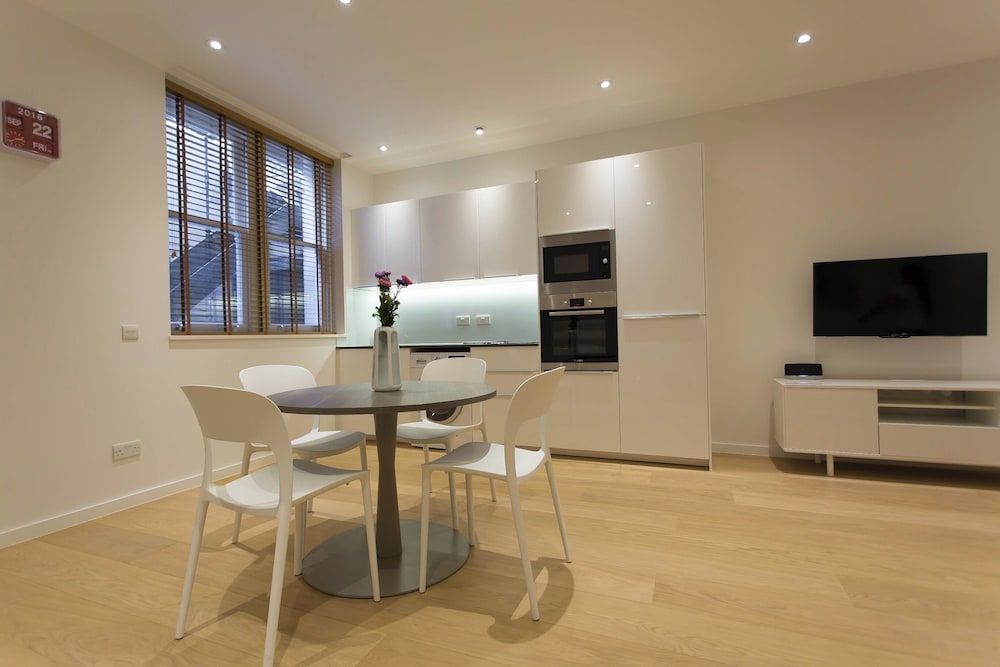 NoHo 132 Serviced Apartments by Concept Apartments